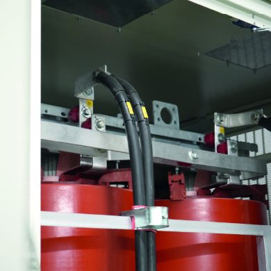 Campo de Mártires da Pátria Substation