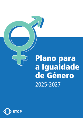 Plano de Igualdade de Género