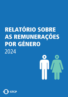 Relatório de Remunerações por Género