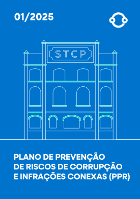 Plano de Riscos de Corrupção 2025