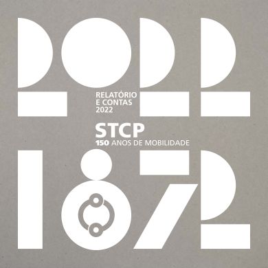 Relatório e Contas 2022